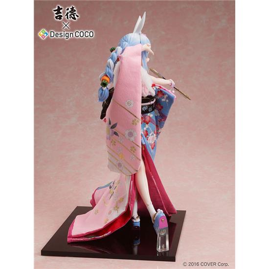 Manga & Anime: Usada Pekora PVC Statue 1/4 48 cm