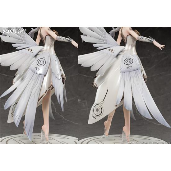 Manga & Anime: Liv PVC Statue 1/7 27 cm Woven Wings of Promised Daybreak Ver.