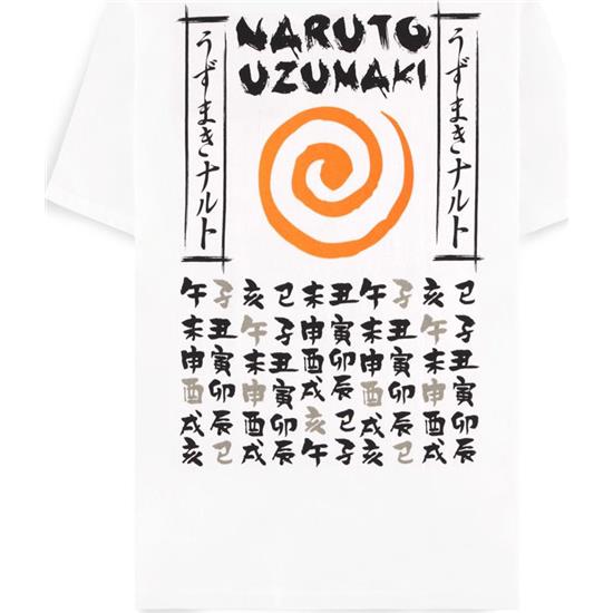 Naruto Shippuden: Naruto T-Shirt