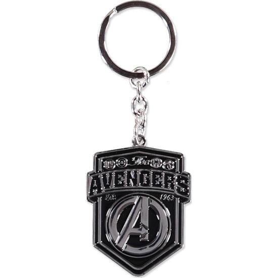 Avengers: Avengers Logo Nøglering