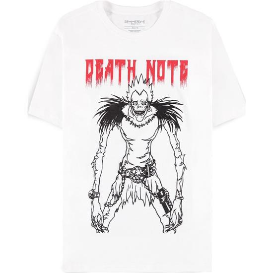 Death Note: Ryuk shinigami T-Shirt