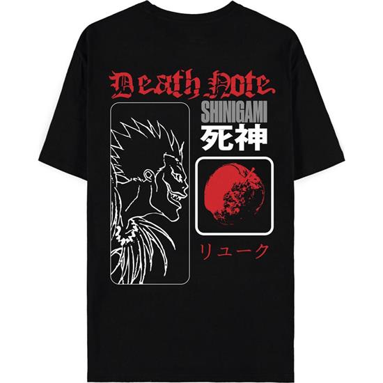 Death Note: Shinigami T-Shirt