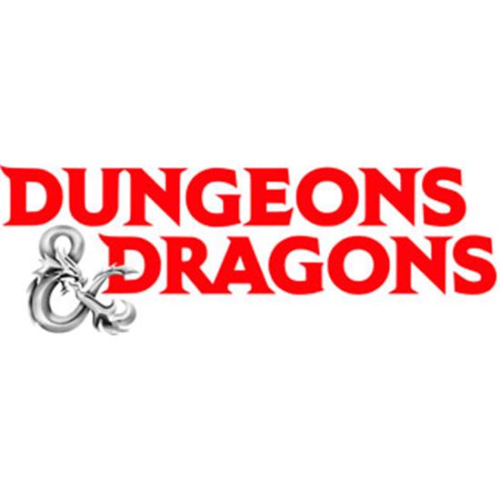 Dungeons & Dragons: Golden Vault Adventure Keys RPG