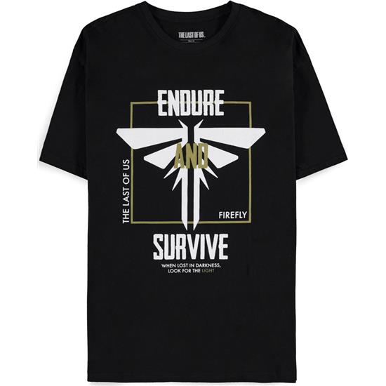 Last of Us: Endure and Survive T-Shirt