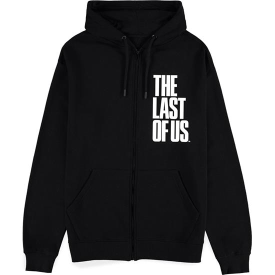 Last of Us: Look For The Light Hoddie