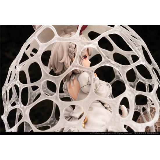 Manga & Anime: Dictyophora Indusiata PVC Statue 1/1 23 cm