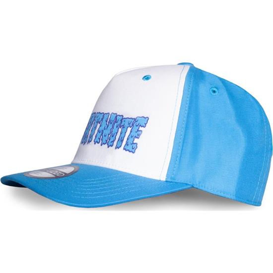 Fortnite: Icy Logo Curved Cap