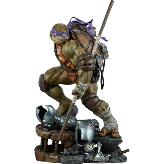 Ninja Turtles: Donatello Statue 1/3 61 cm