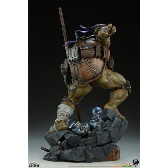Ninja Turtles: Donatello Statue 1/3 61 cm
