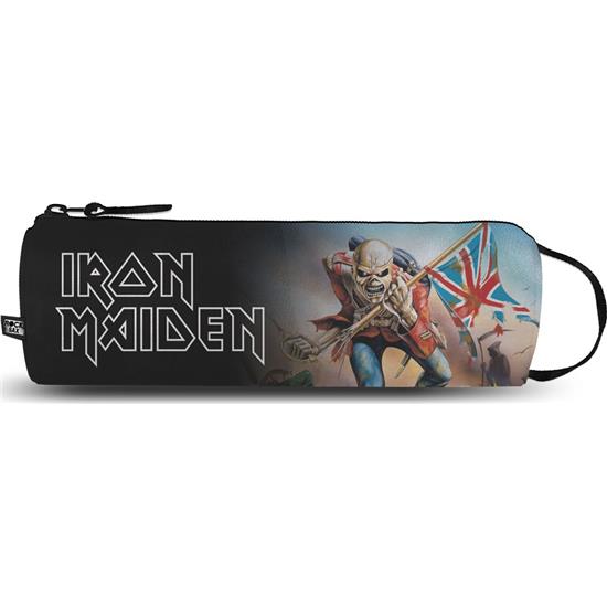 Iron Maiden: Trooper Penalhus