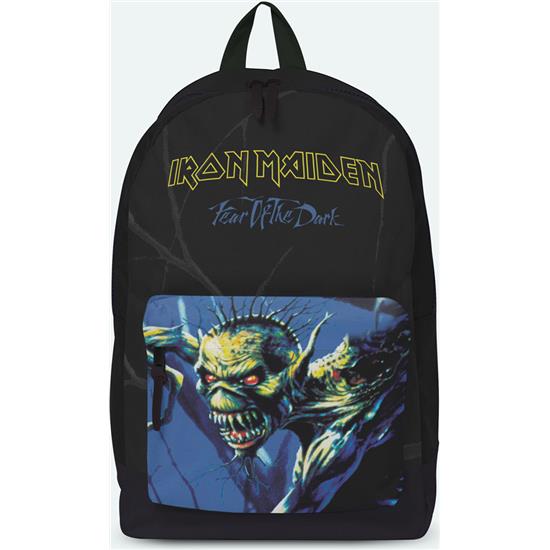 Iron Maiden: Fear Of The Dark Rygsæk