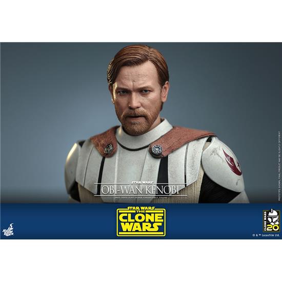Star Wars: Obi-Wan Kenobi Action Figur 1/6 30 cm