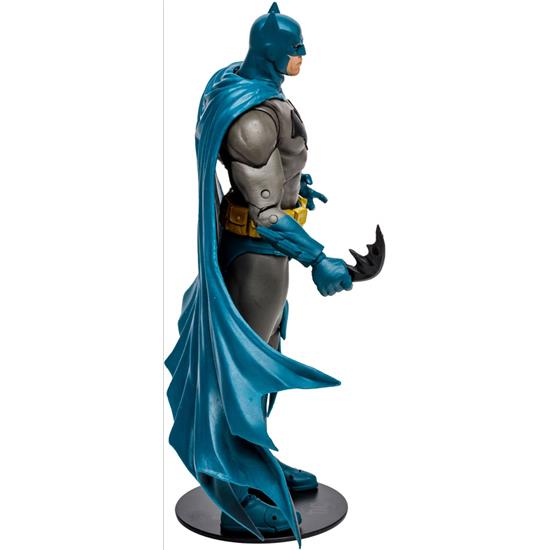DC Comics: Hush Batman Action Figur 18 cm (Blue/Grey Variant)