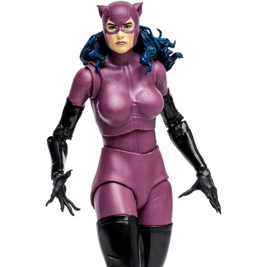 DC Comics: Catwoman Action Figur 18 cm Knightfall 