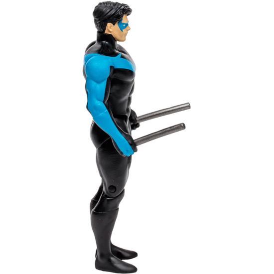 DC Comics: Nightwing Action Figur 13 cm Hush 