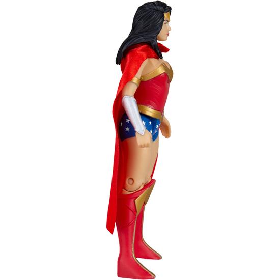 DC Comics: Wonder Woman Action Figur 13 cm DC Rebirth 