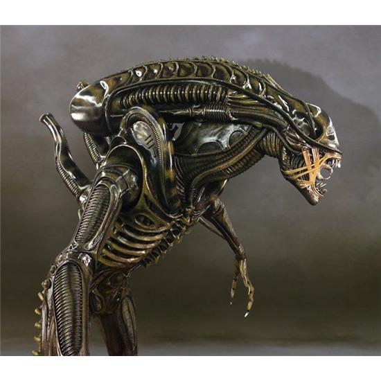 Alien: Aliens Life-Size Statue Alien Warrior 203 cm