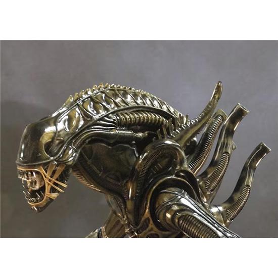 Alien: Aliens Life-Size Statue Alien Warrior 203 cm