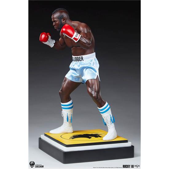 Rocky: Clubber Lang Statue 1/3 66 cm