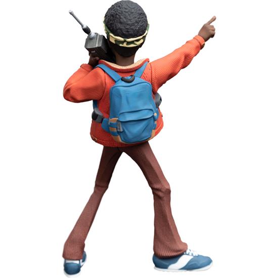 Stranger Things: Lucas the Lookout Vinyl Figur 14 cm Limited Edition 