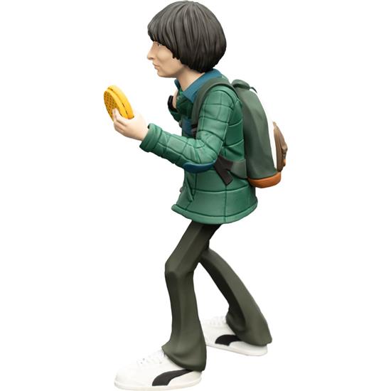 Stranger Things: Mike the Resourceful Vinyl Figur 14 cm Limited Edition