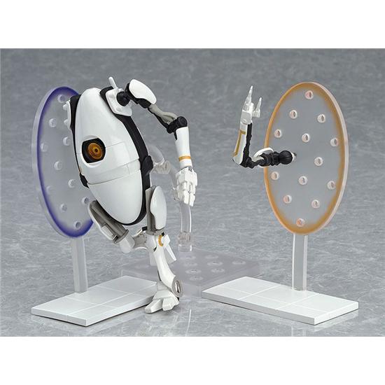 Portal: Portal 2 Nendoroid Action Figure P-Body 13 cm