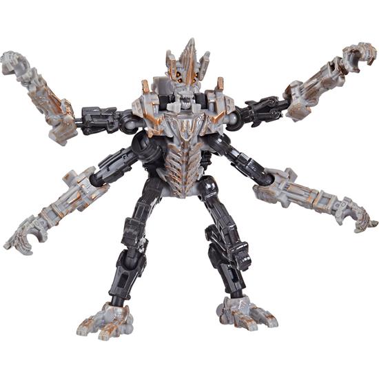 Transformers: Terrorcon Freezer Action Figur