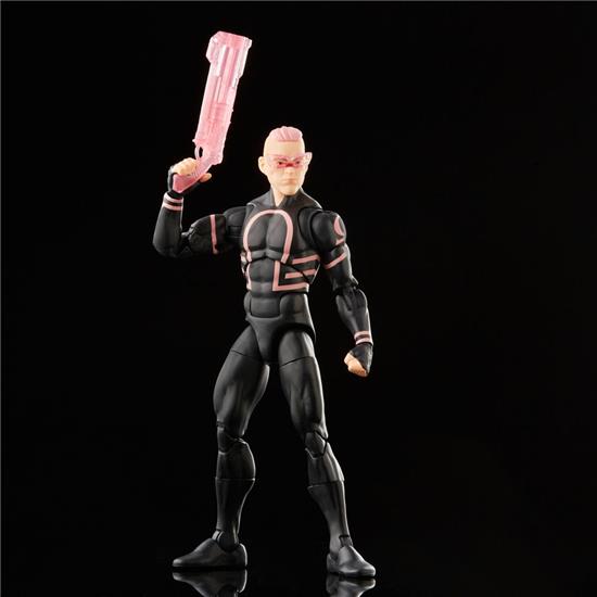 X-Men: Kid Omega Marvel Legends Action Figure (BAF: Ch