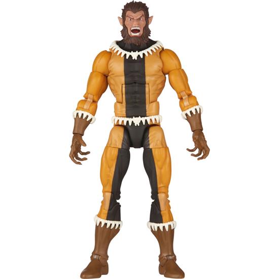X-Men: Fang Marvel Legends Action Figure (BAF: Ch