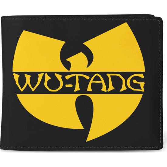 Wu Tang Clan: Logo Pung