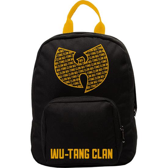 Wu Tang Clan: Ain
