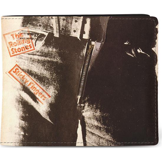 Rolling Stones: Sticky Fingers Pung