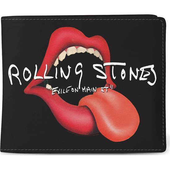 Rolling Stones: Exile On Main Street Pung