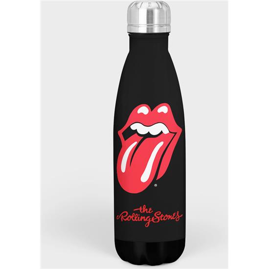 Rolling Stones: Tongue Drikkedunk