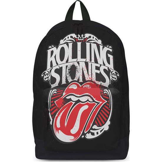 Rolling Stones: Rocks Off Rygsæk