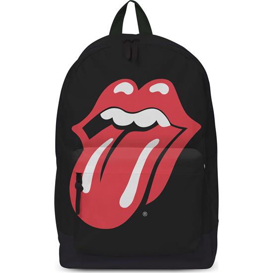 Rolling Stones: Classic Tongue Rygsæk