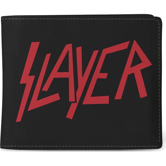Slayer: Slayer Logo Pung