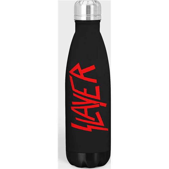Slayer: Slayer Logo Drikkedunk