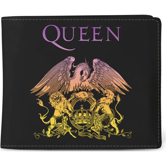 Queen: Bohemian Crest Pung