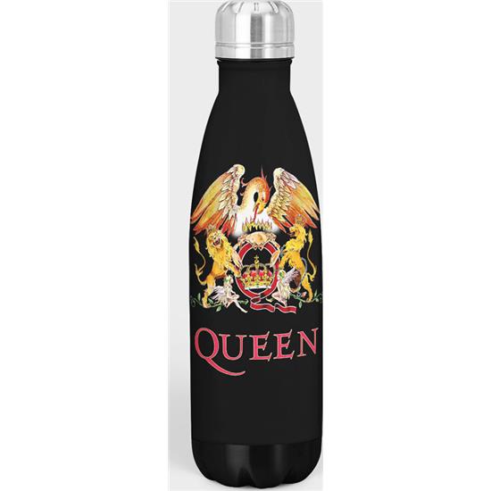 Queen: Classic Crest Drikkedunk