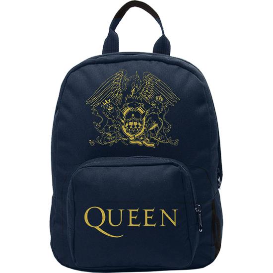 Queen: Royal Crest Mini Rygsæk