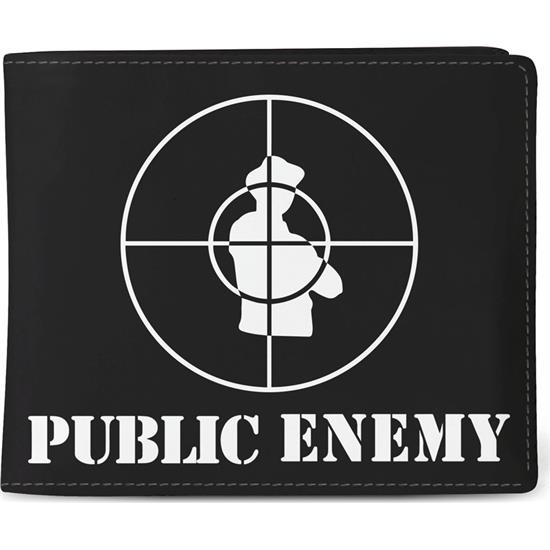 Public Enemy: Target Pung