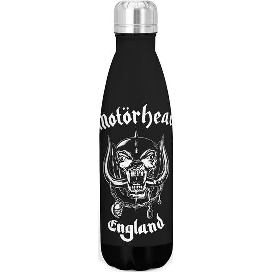 Motörhead: England Drikkedunk