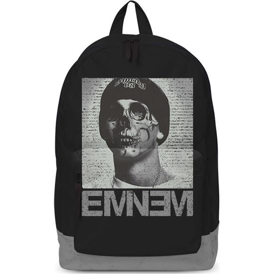 Eminem: Rap God Rygsæk
