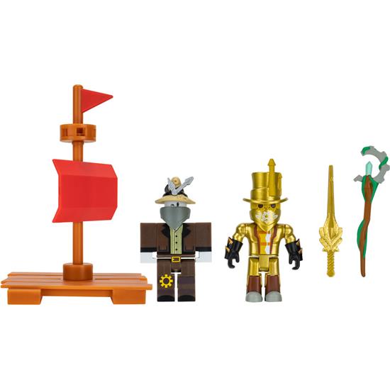Roblox: Build A Boat For Treasure Playset