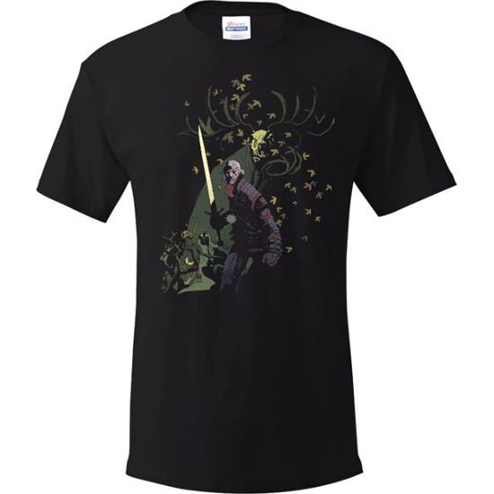 Witcher: Mignola Leshen T-Shirt