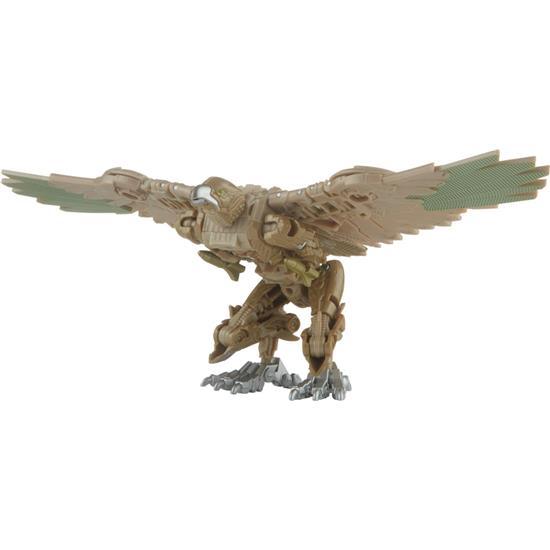 Transformers: Airazor Action Figur 11 cm