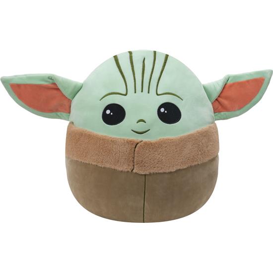 Diverse: Grogu Bamse 25 cm