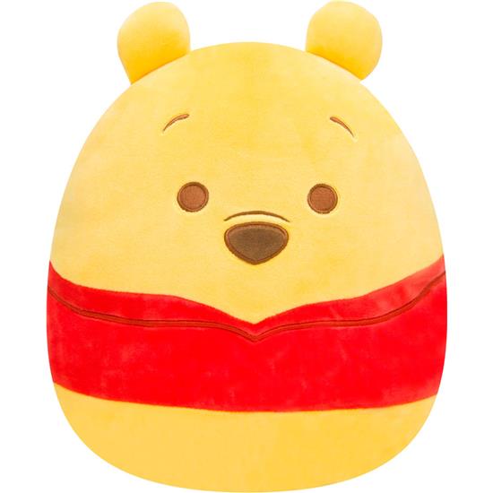 Peter Plys: Winnie The Pooh Squishmallows Bamse 35 cm