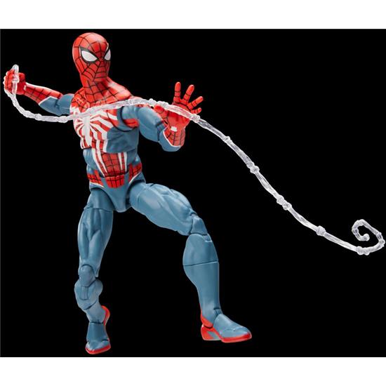 Spider-Man: Spider-Man Gamerverse Marvel Legends Action Figure 15 cm